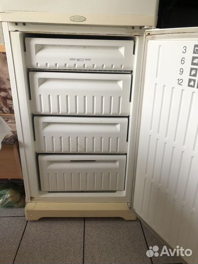 Холодильник бу