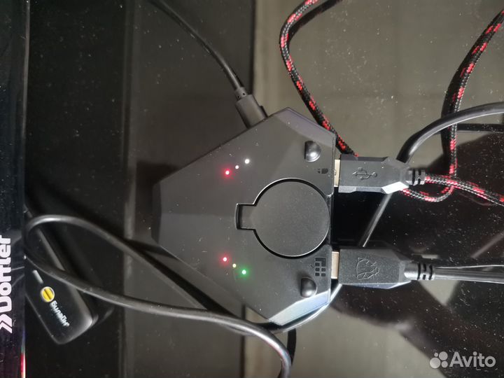 Приставка для игры в пубг мобаил