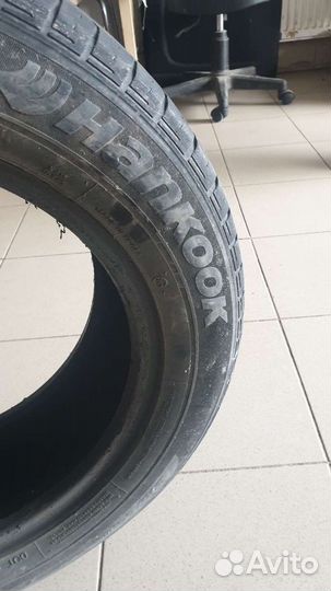 Hankook RoadHandler 205/60 R16