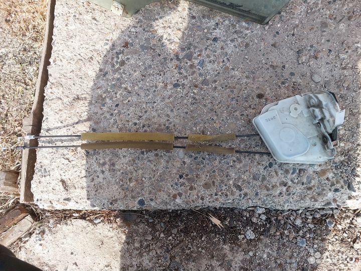 Запчасти mazda 6 GH