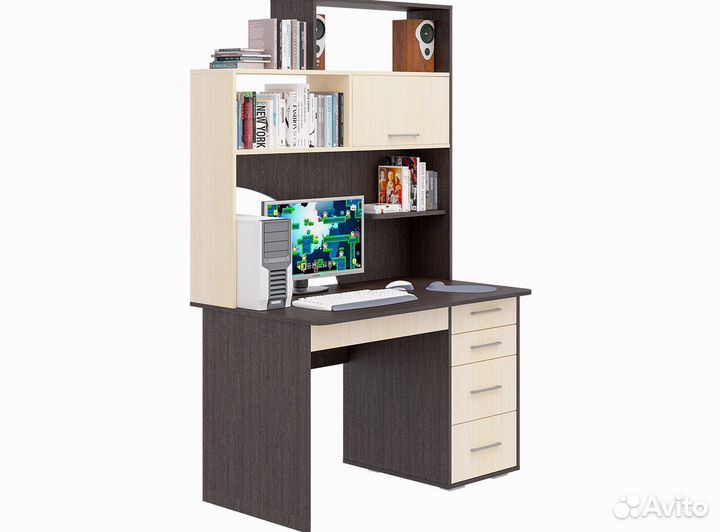 Стол компьютерный