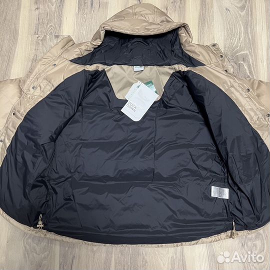 Куртка puma Puffer jacket