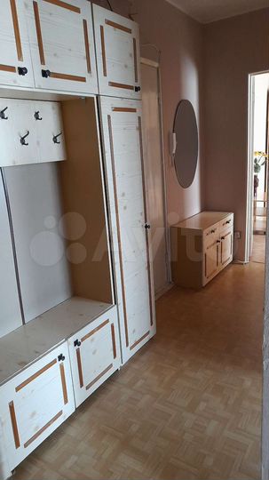 2-к. квартира, 54,3 м², 9/9 эт.