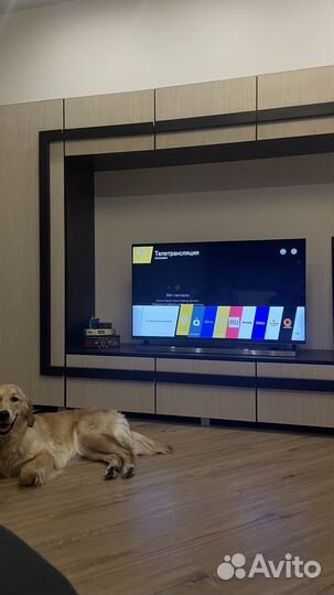 Телевизор SMART tv 49 LED