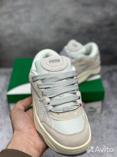 Кроссовки Puma 180