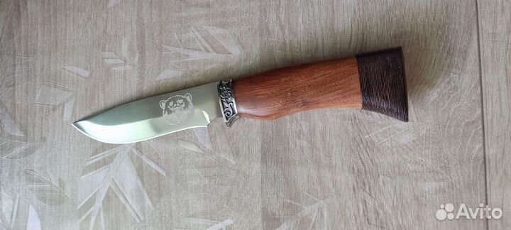 Нож бытовой, не Х/О