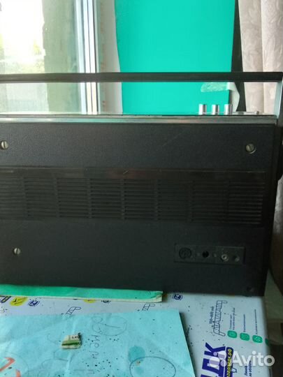 Приемник спидола рабочий 400 руб