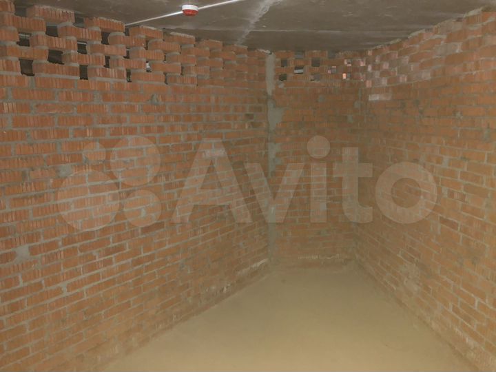 Гараж, 12 м²