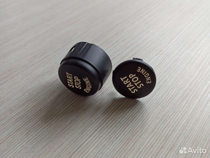 Кнопка старт стоп корпус