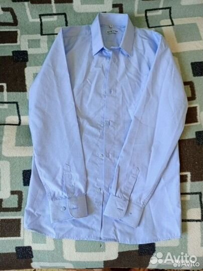 Вещи пакетом на мальчика 146 152