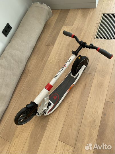 Самокат взрослый