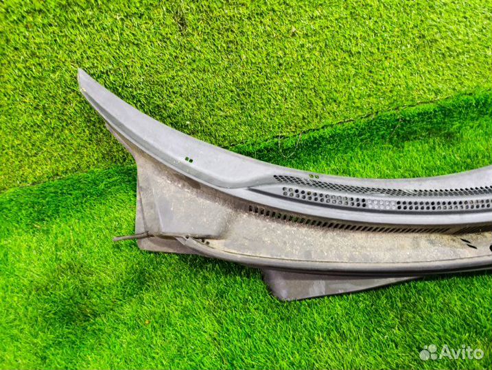 Жабо Hyundai Veloster FS G4FJ 2012