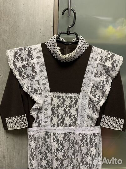 Школьная форма