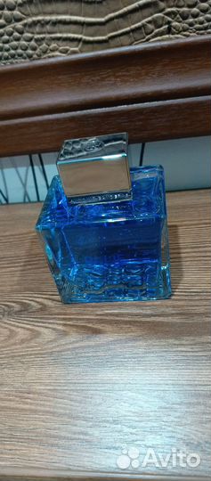 Духи мужские