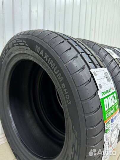 DoubleStar Maximum DH03 225/50 R17