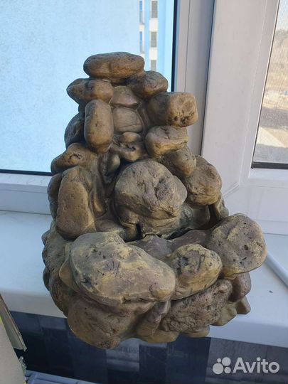 Водопад для тропического террариума - Exo-Terra