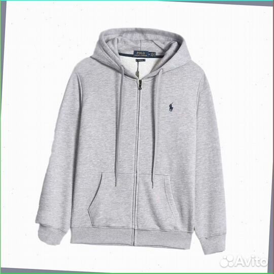 Зипка Polo Ralph Lauren (Premium качество)