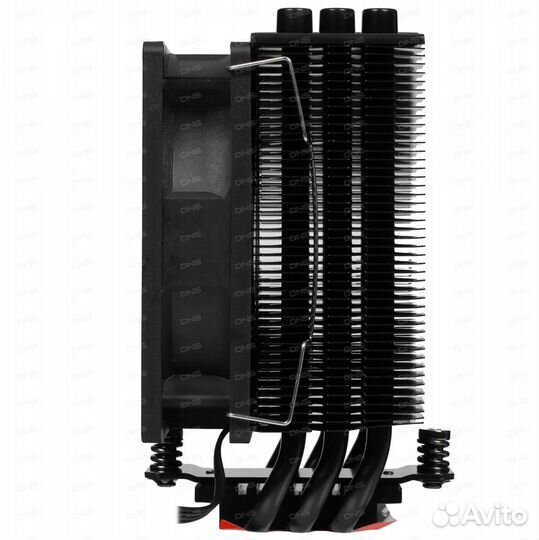 Кулер процеccорный ID-cooling SE-903-XT