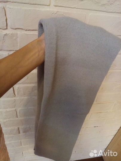 Кепка+снуд женский 56р