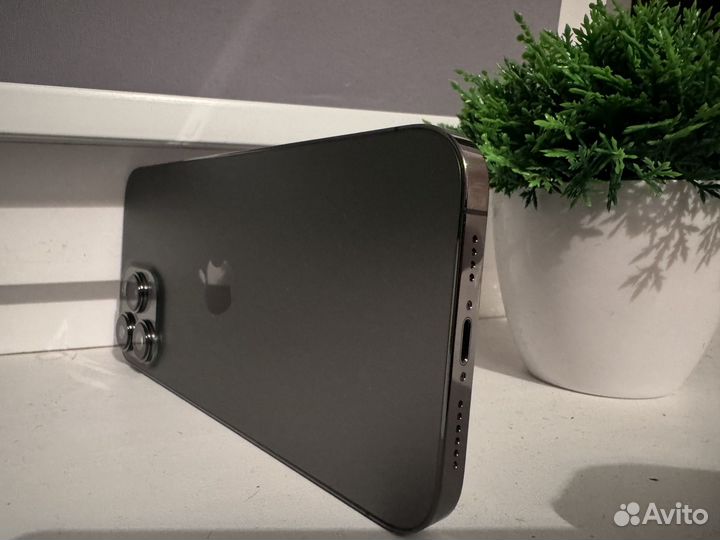 iPhone 13 Pro Max, 128 ГБ