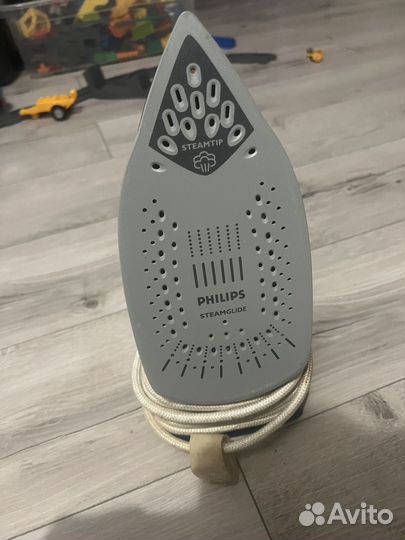 Утюг philips