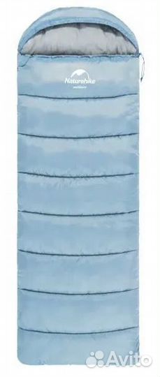 Спальный мешок Naturehike U350s