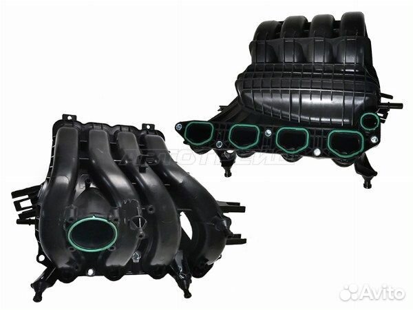 Коллектор впускной