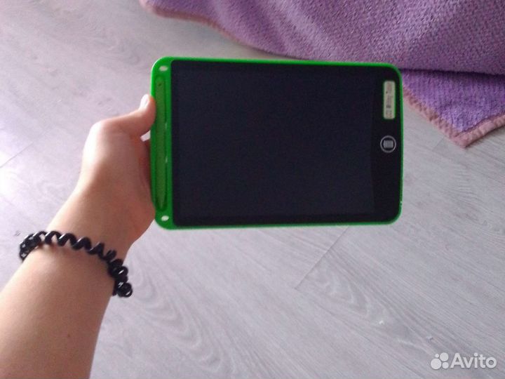 Графический планшет со стилусом