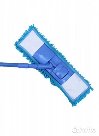 Швабра телескопическая