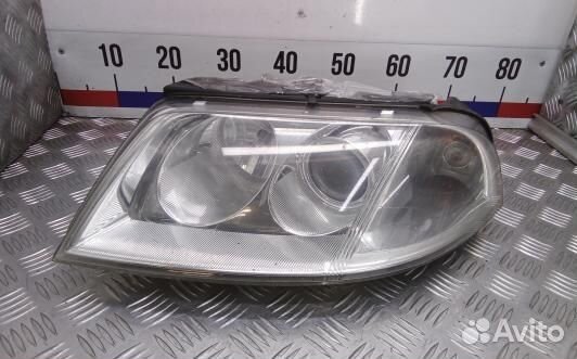 Фара левая volkswagen passat B5 (GML05MR01)