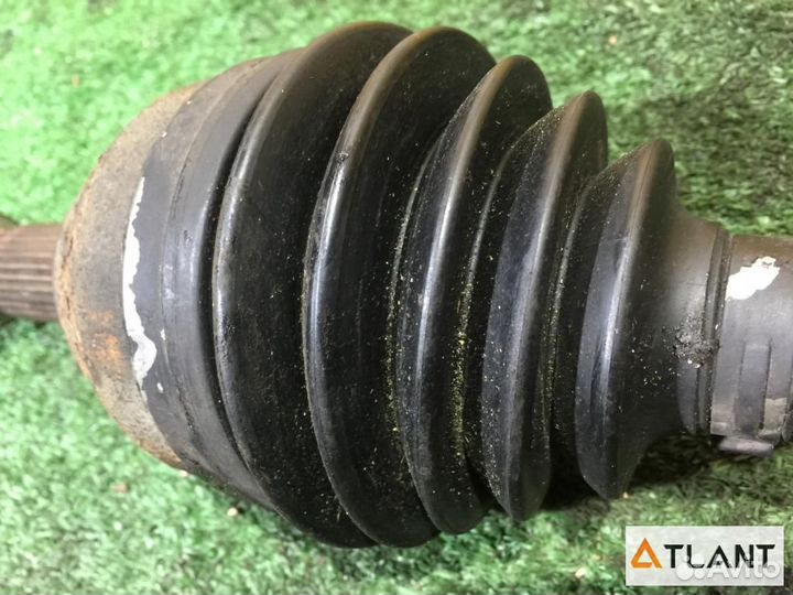 Привод передний левый nissan teana