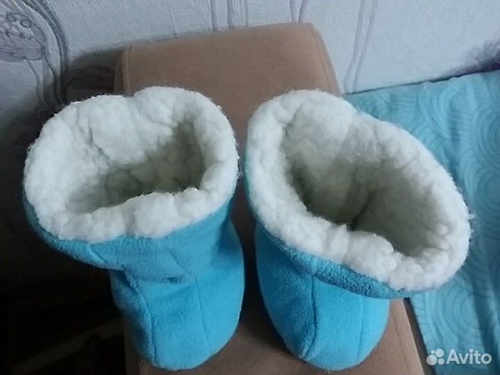 Валенки
