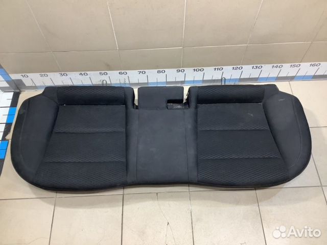 Сиденье салонное заднее Hyundai Elantra AD G4FG