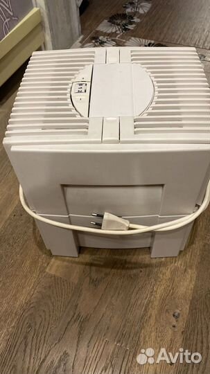 Мойка воздуха venta LW 14