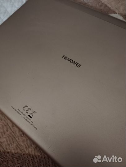 Планшет huawei