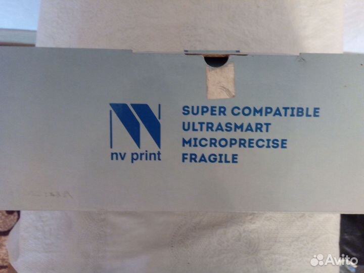 Тонер картридж NV Print MLT-D 108S