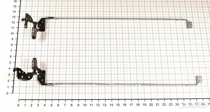 Петли HP G7-1000