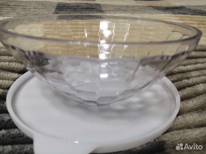 Посуда tupperware