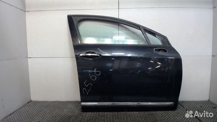 Дверь боковая Citroen C5 2008, 2008