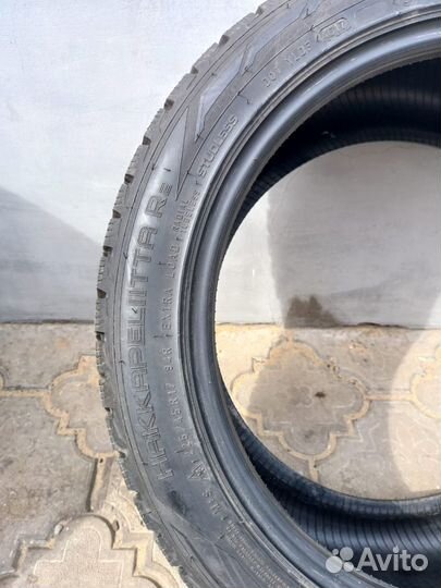 Nokian Tyres Hakkapeliitta R2 225/45 R17