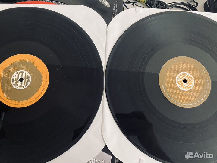 J Dilla - Donuts 2 X LP