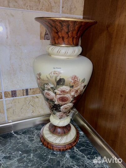 Набор коллекционный Via Veneto