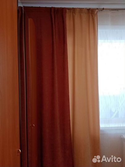 Шторы блэкаут