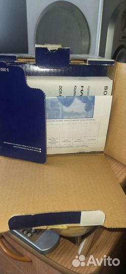 Видеокамера sony handycam