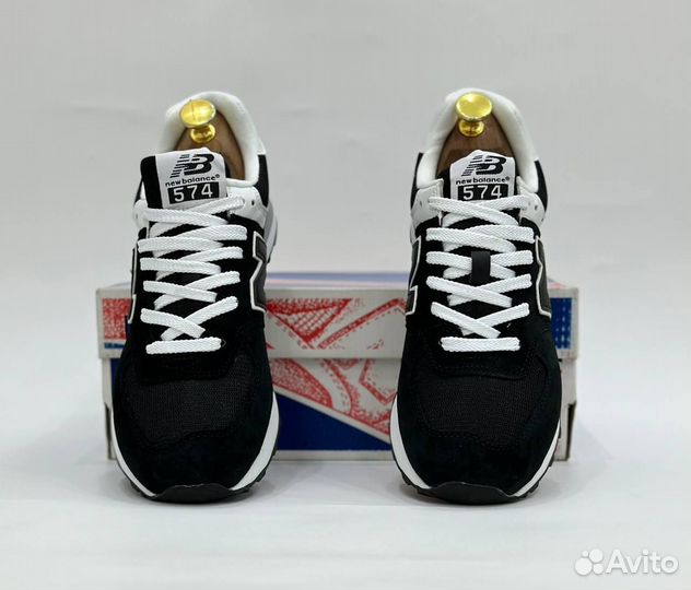 Кроссовки мужские New Balance 574