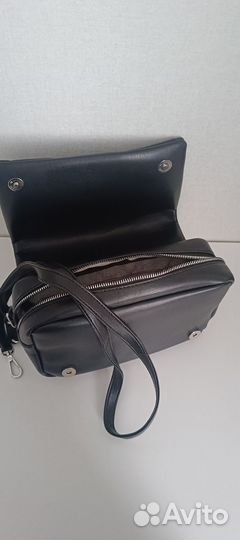 Сумка клатч