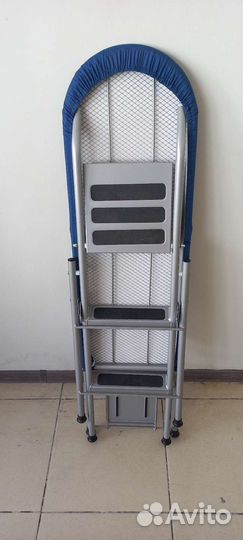 Встраиваемая гладильная доска