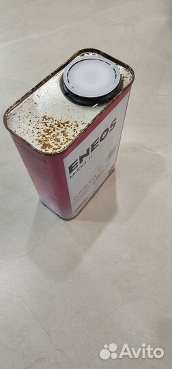Масло АКПП eneos mode h