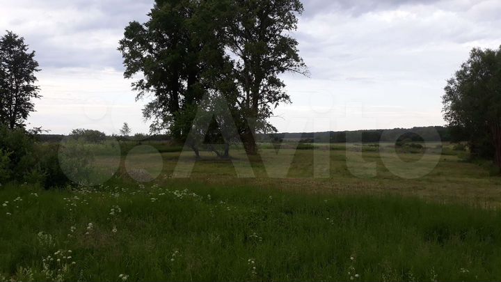 Участок 28 сот. (ИЖС)