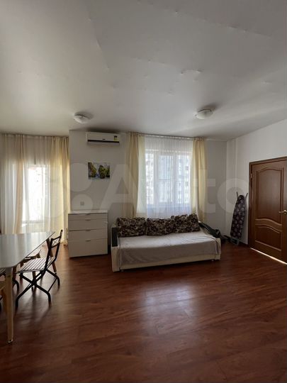 2-к. квартира, 61,6 м², 12/19 эт.